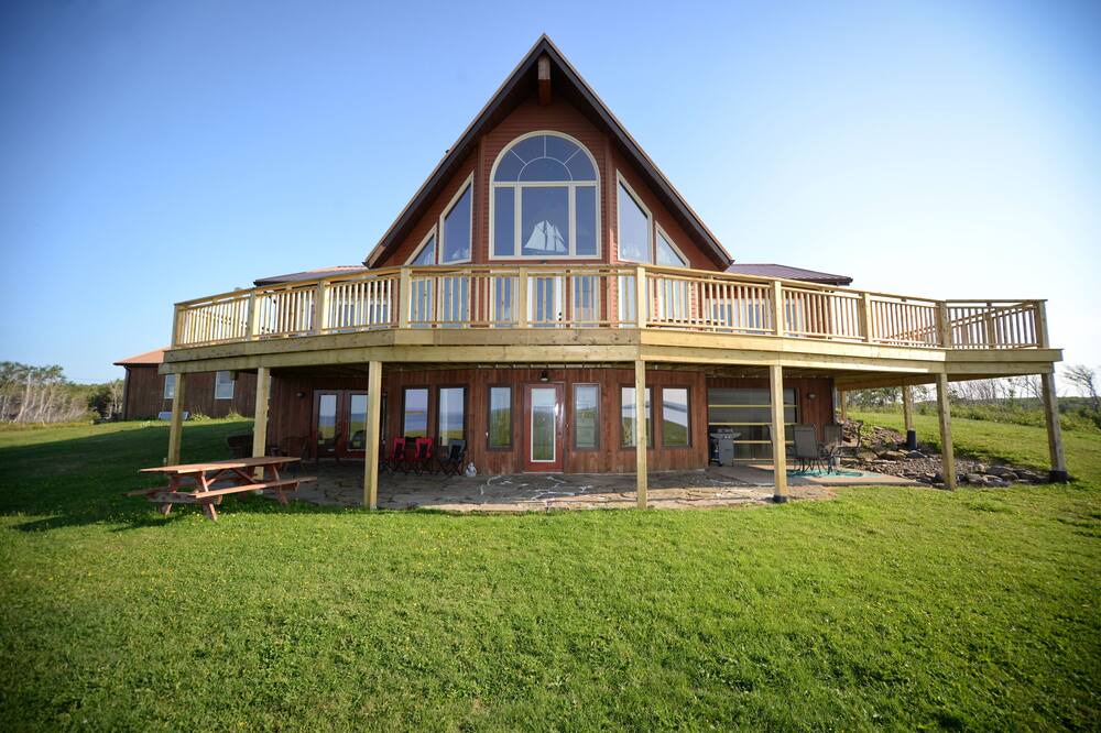 Photo of Outdoor in Afton Station