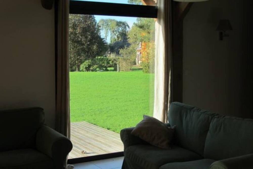 Photo of Livingroom in Quiberville