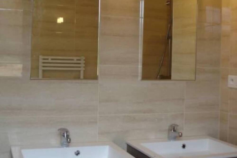 Photo of Bathroom in Quiberville
