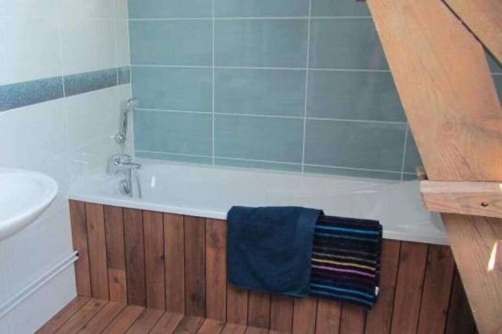 Photo of Bathroom in Quiberville