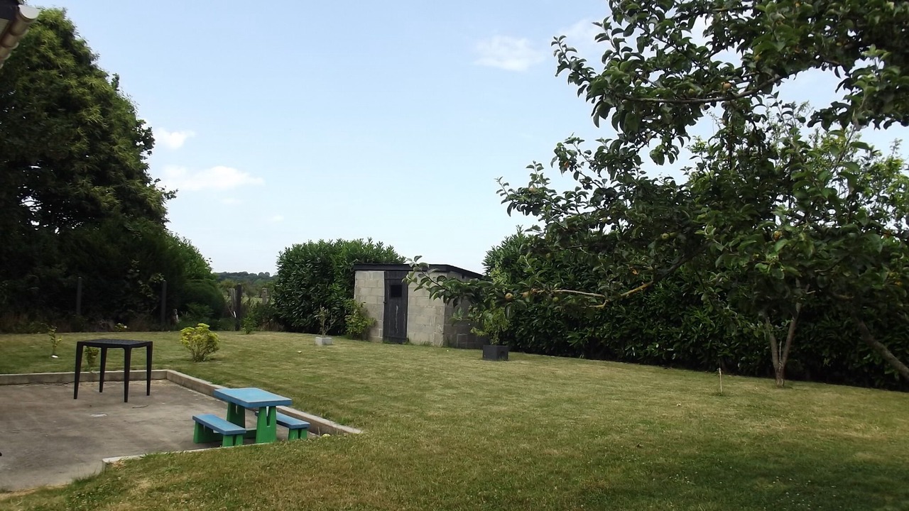 Photo of Outdoor in Pleudihen-sur-Rance