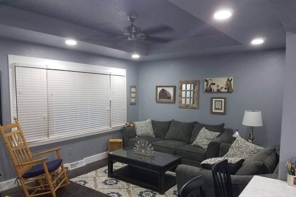 Photo of Livingroom in Freeport