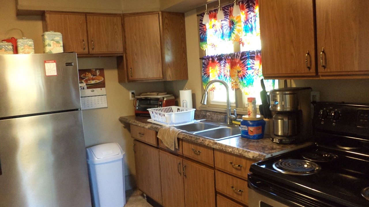 Photo of Kitchen in Conneaut