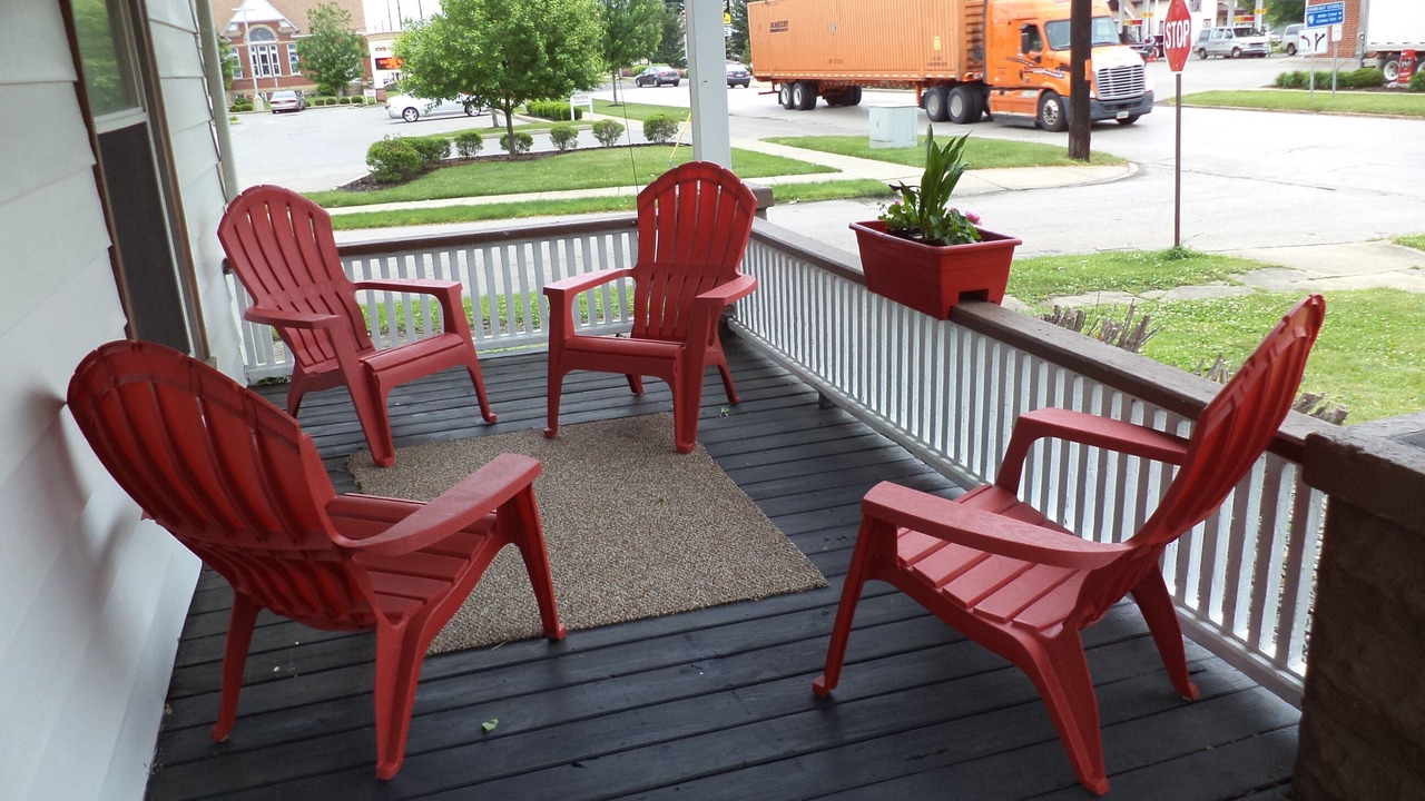 Photo of Outdoor in Conneaut