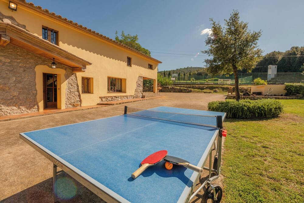 Photo of Outdoor in Sant Esteve de Llemena