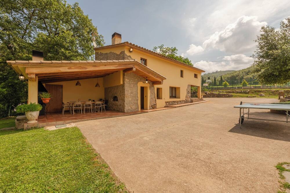 Photo of Outdoor in Sant Esteve de Llemena