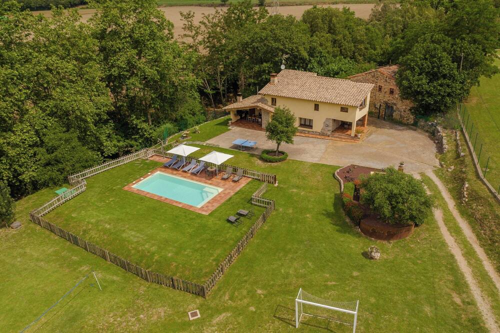 Photo of Outdoor in Sant Esteve de Llemena
