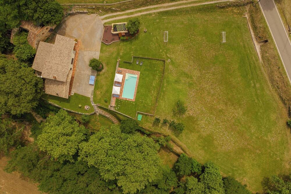 Photo of Outdoor in Sant Esteve de Llemena