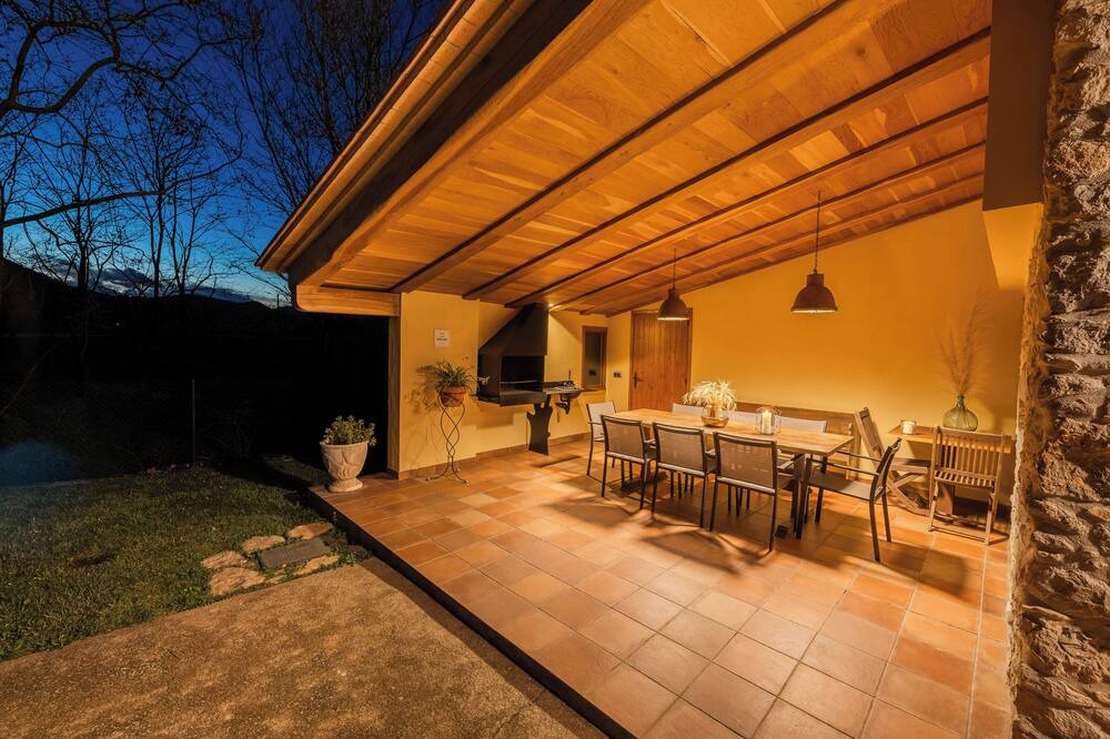 Photo of Outdoor in Sant Esteve de Llemena