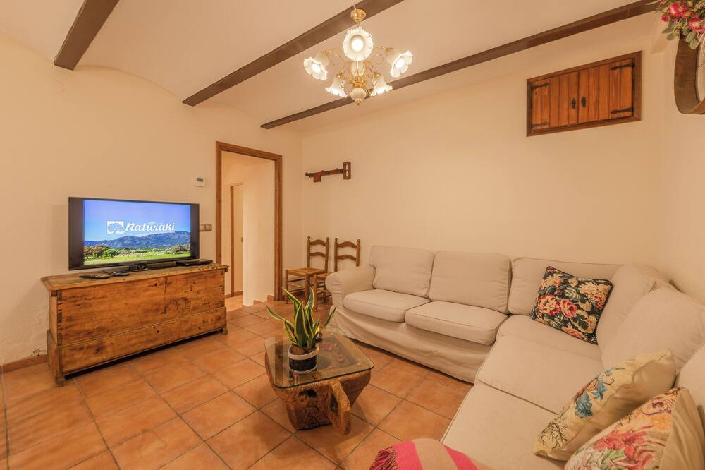 Photo of Livingroom in Sant Esteve de Llemena