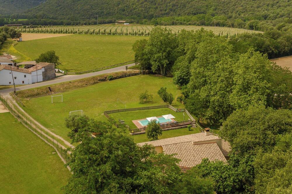Photo of Outdoor in Sant Esteve de Llemena