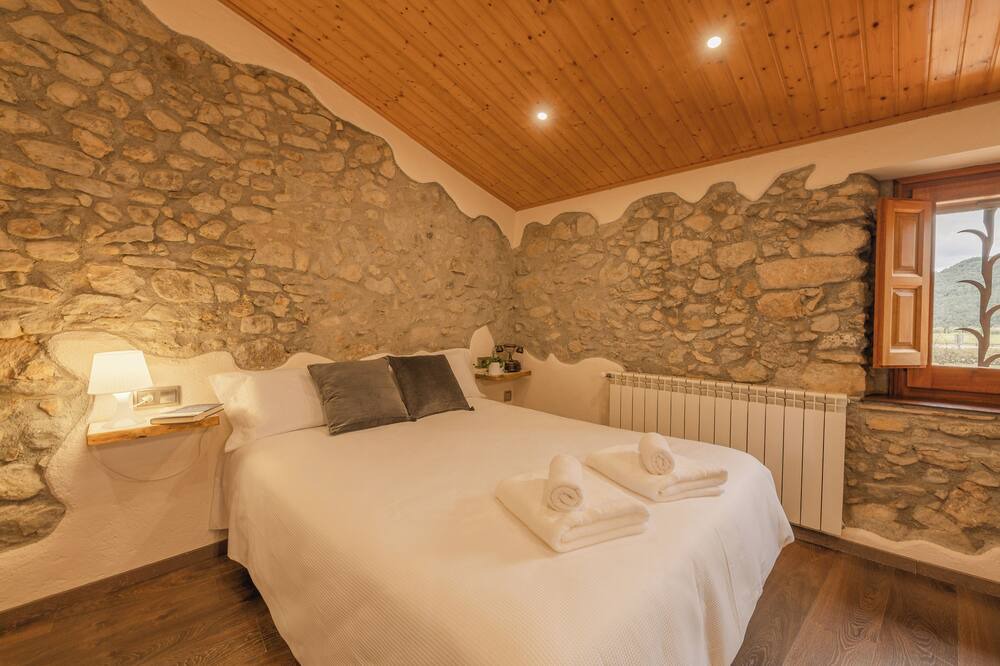 Photo of Bedroom in Sant Esteve de Llemena