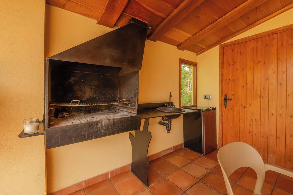 Photo of Kitchen in Sant Esteve de Llemena