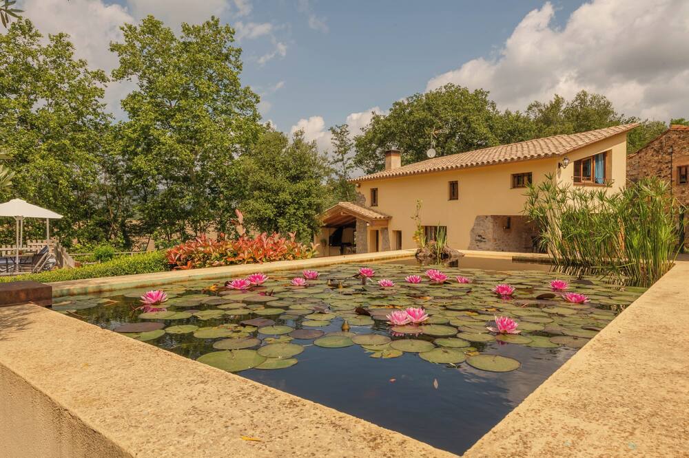 Photo of Outdoor in Sant Esteve de Llemena