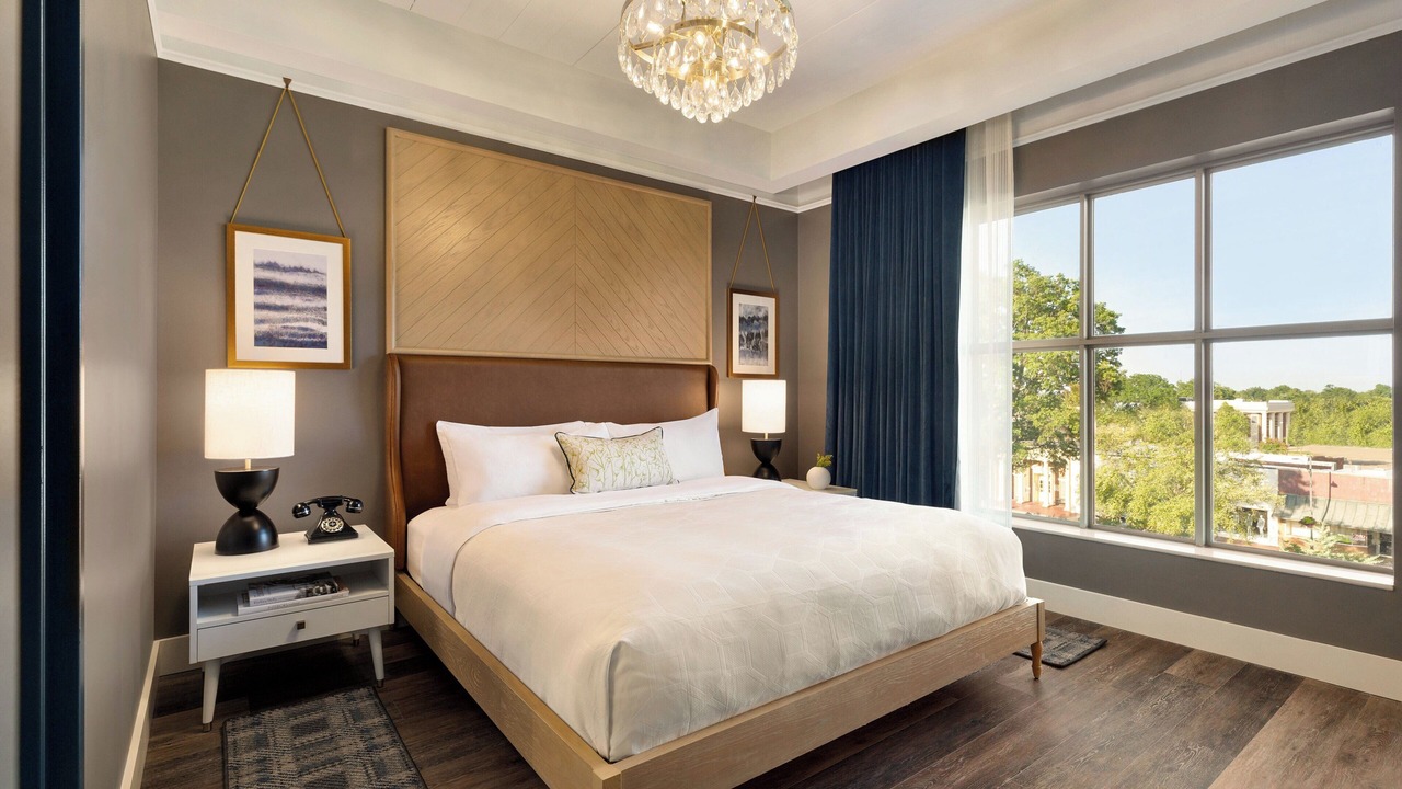 Photo of Bedroom in Cleveland