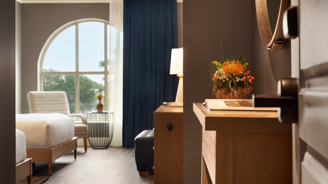Photo of Bedroom in Cleveland