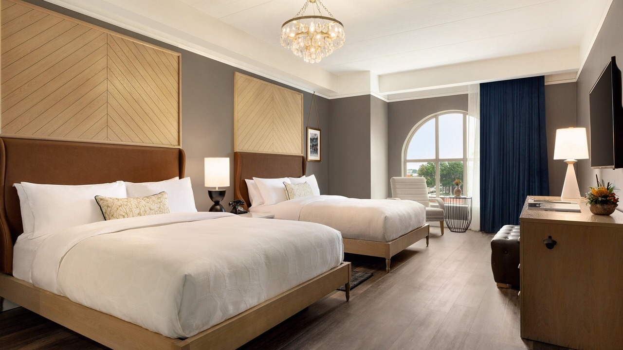 Photo of Bedroom in Cleveland