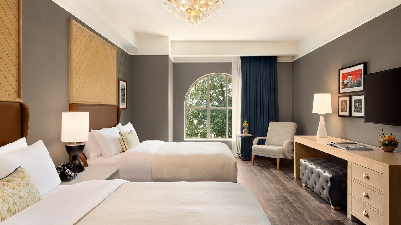 Photo of Bedroom in Cleveland