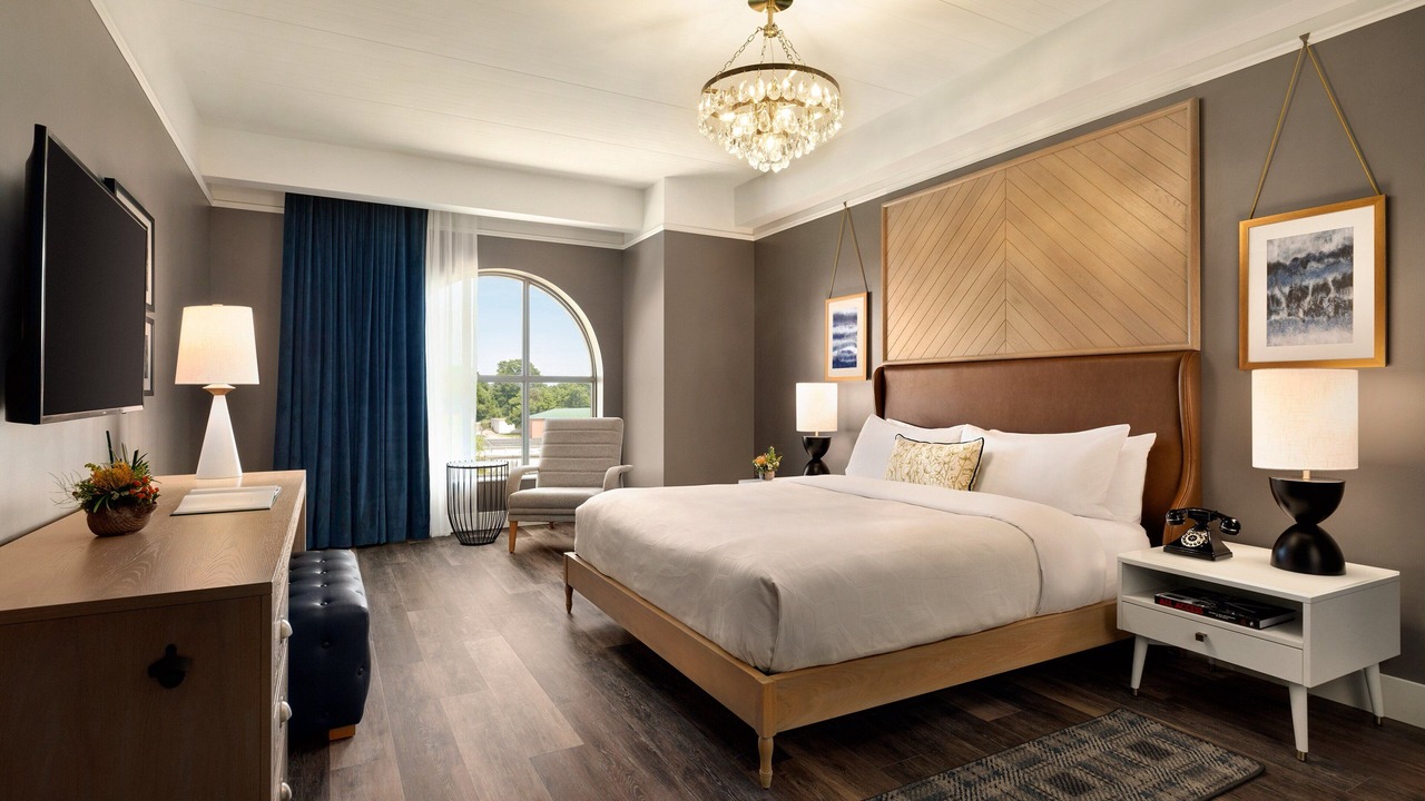 Photo of Bedroom in Cleveland