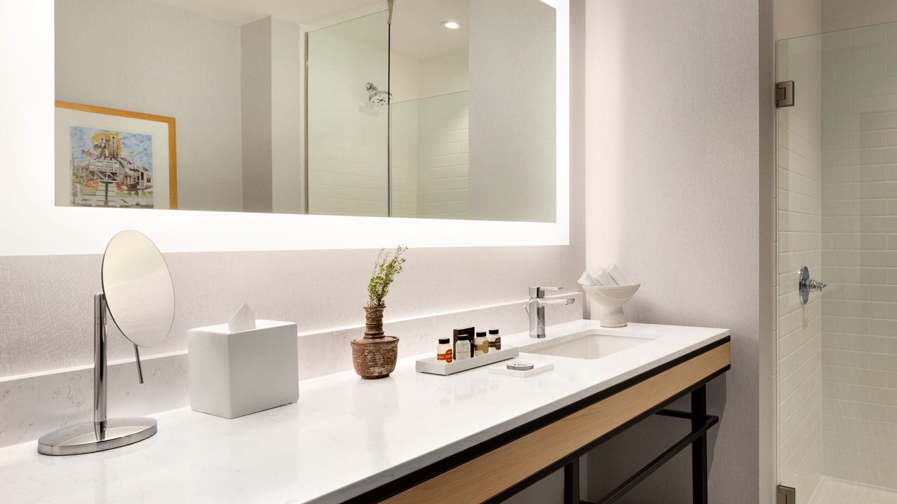 Photo of Bathroom in Cleveland