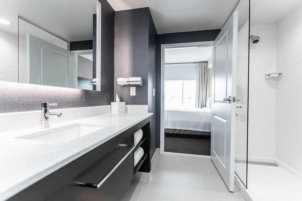 Photo of Bathroom in Tulsa