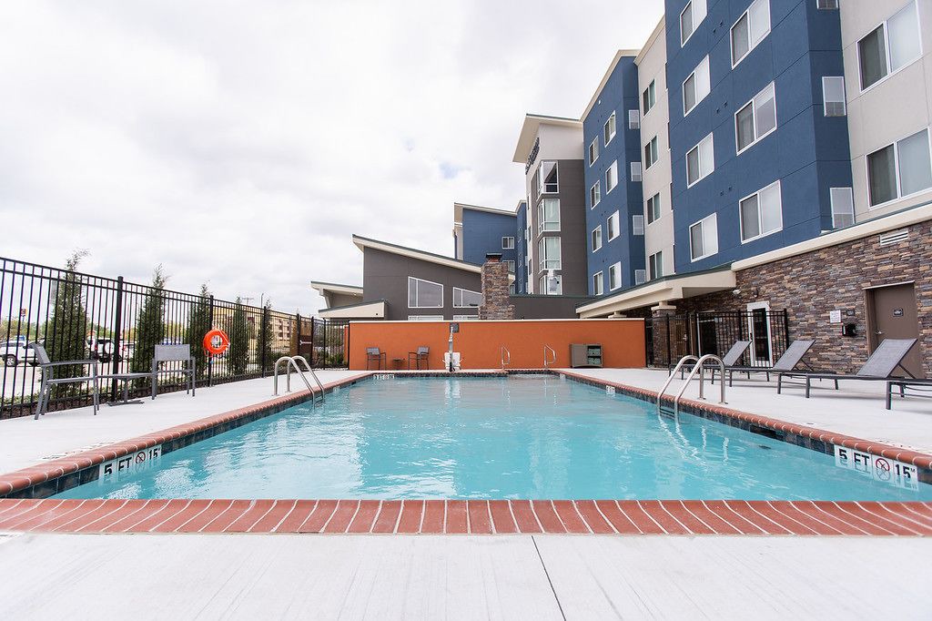 Photo of Outdoor in Tulsa