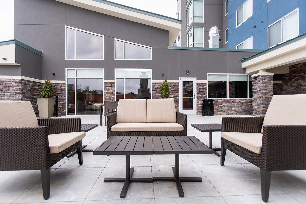Photo of Patio Balcony in Tulsa