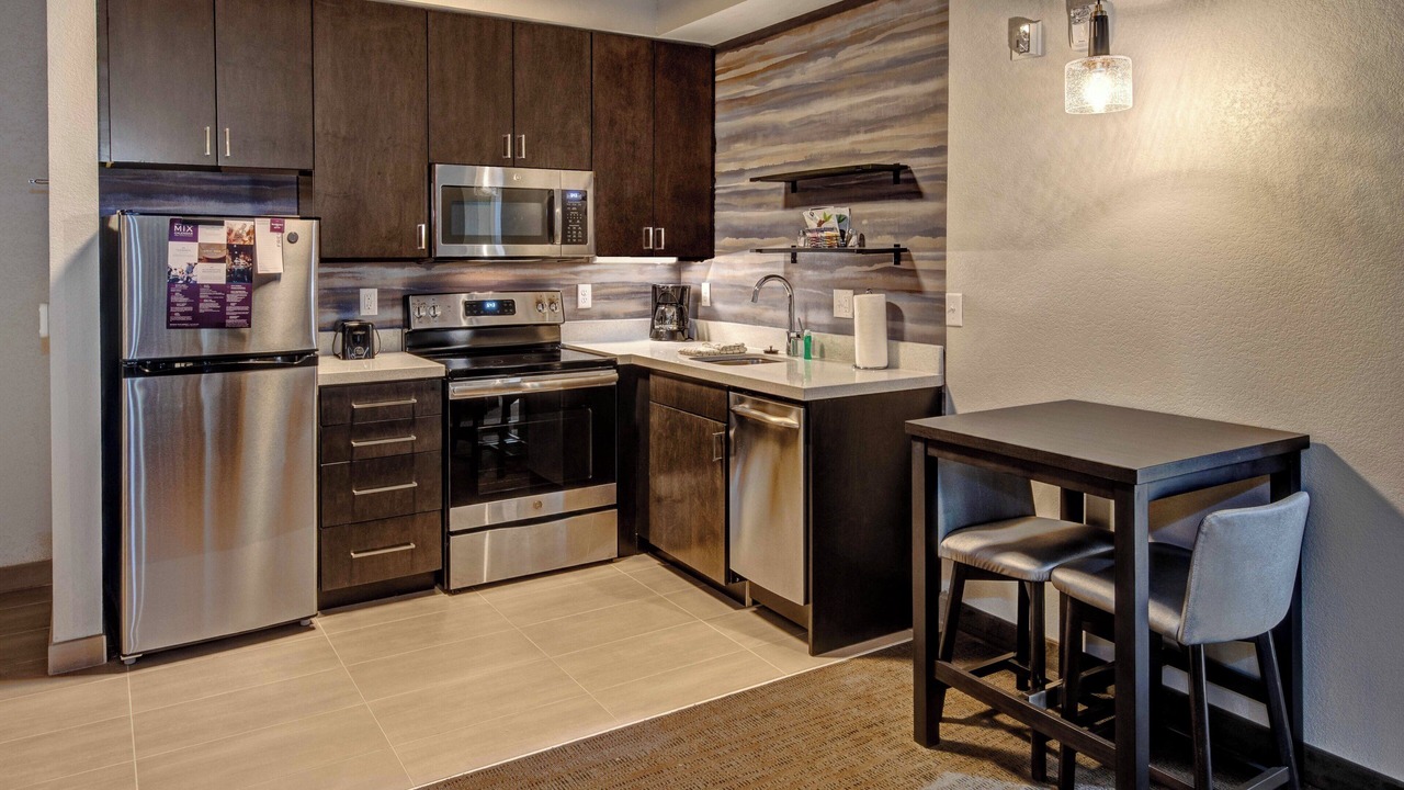 Photo of Kitchen in Tulsa