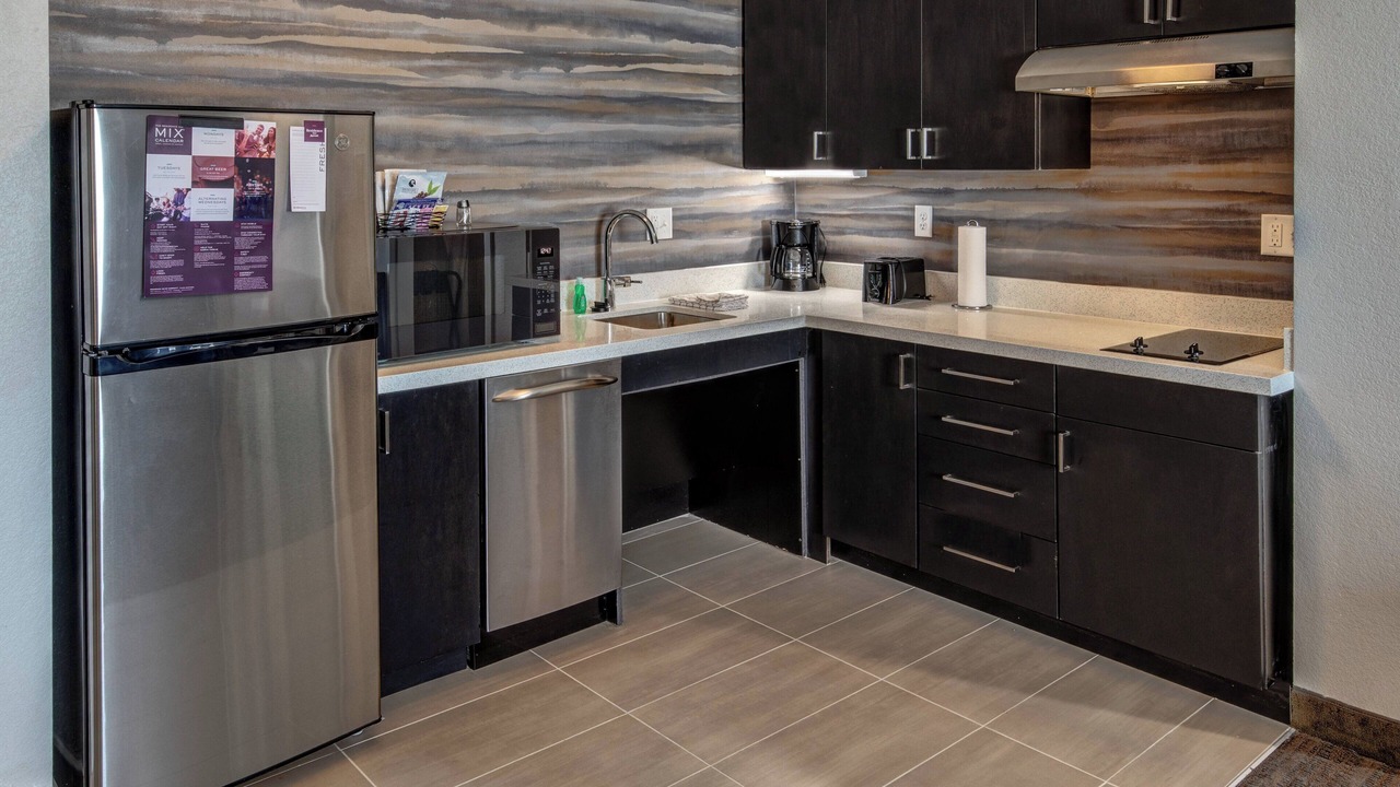 Photo of Kitchen in Tulsa