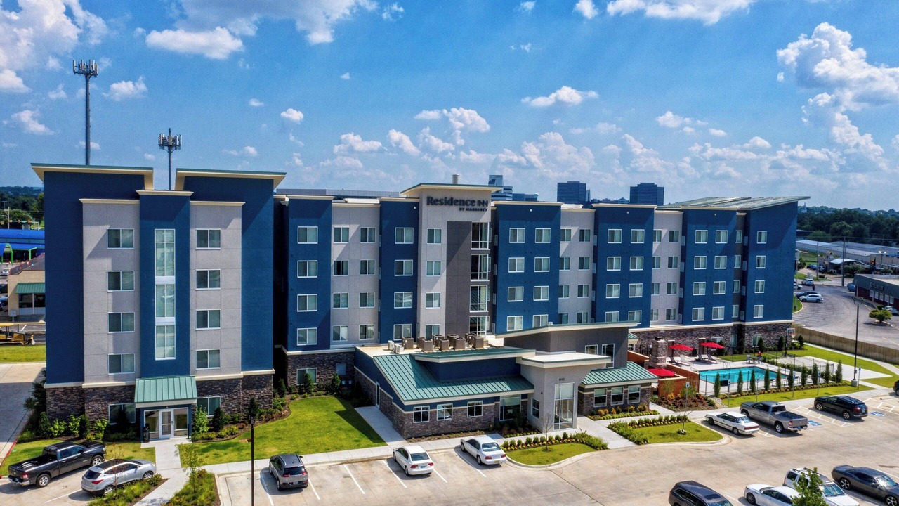Photo of Outdoor in Tulsa