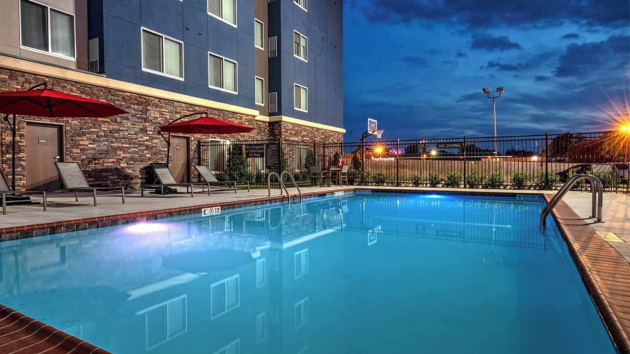 Photo of Outdoor in Tulsa