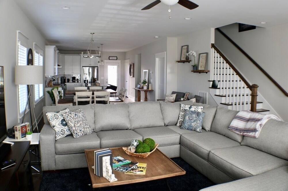 Photo of Bedroom in Woodbine