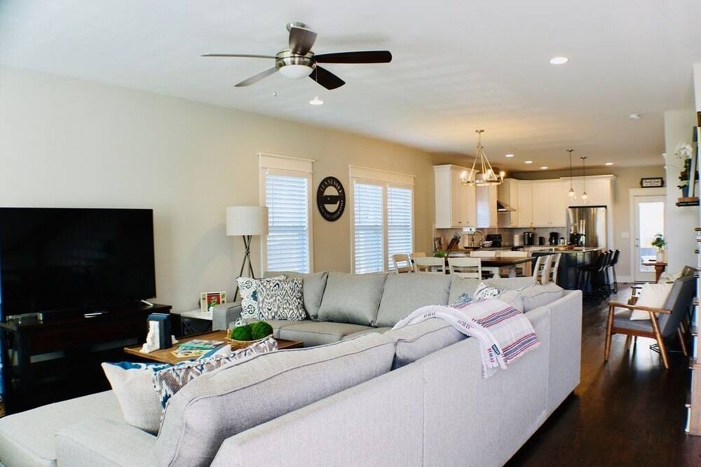 Photo of Bedroom in Woodbine