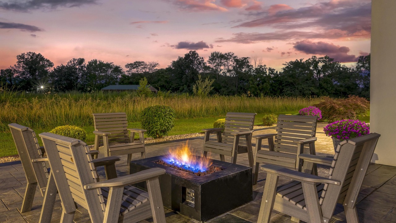 Photo of Outdoor in Olney