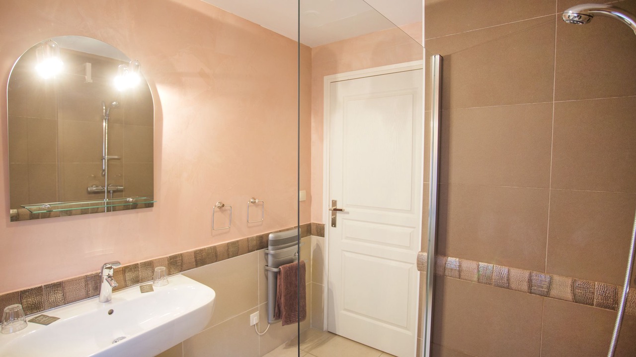 Photo of Bathroom in Trois-Puits