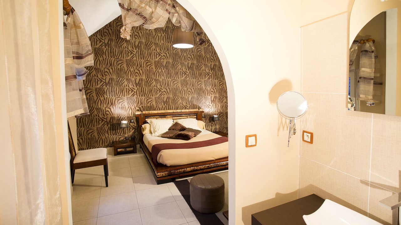 Photo of Bedroom in Trois-Puits