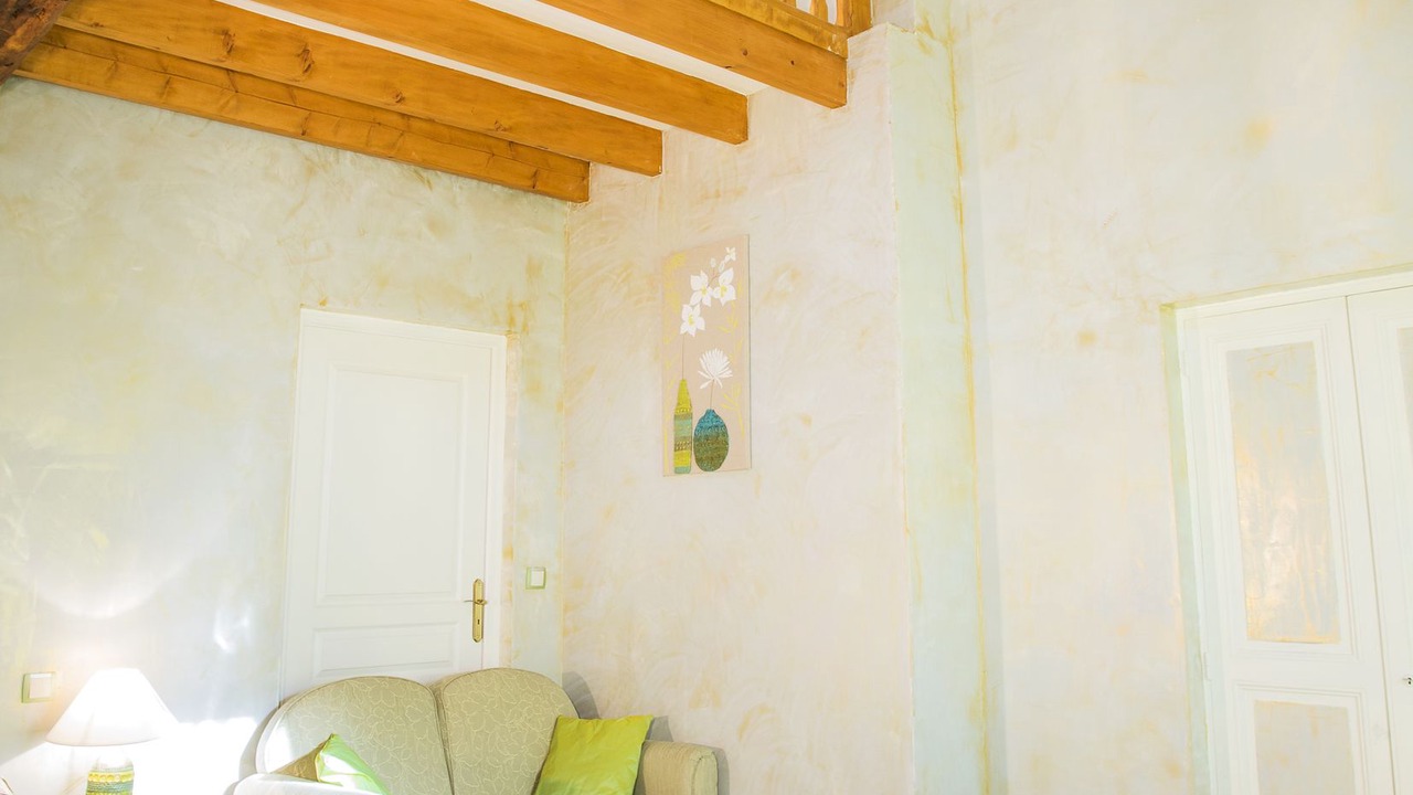 Photo of Bedroom in Trois-Puits