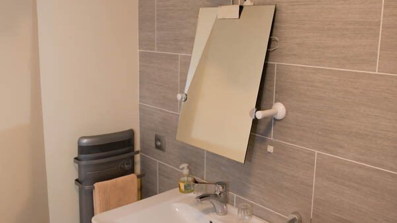 Photo of Bathroom in Trois-Puits