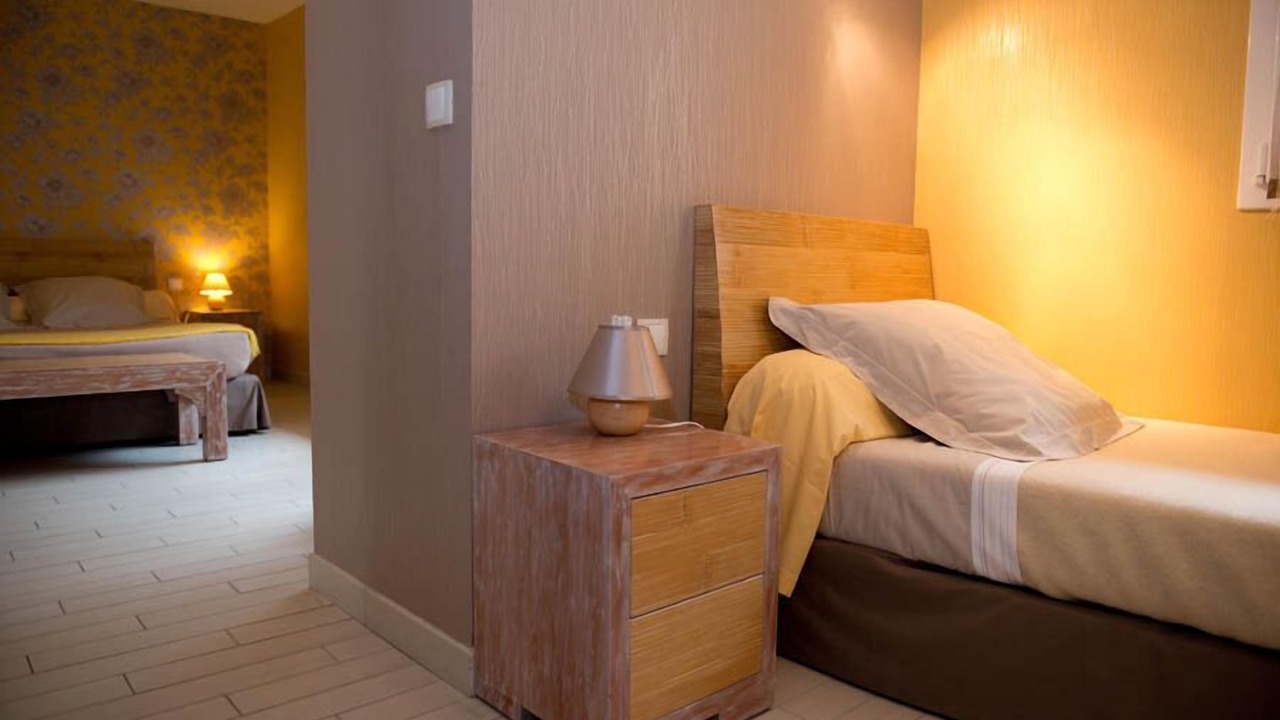 Photo of Bedroom in Trois-Puits