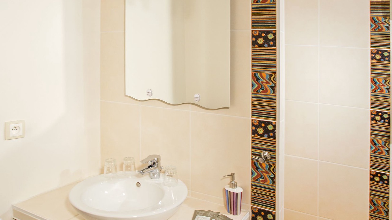 Photo of Bathroom in Trois-Puits