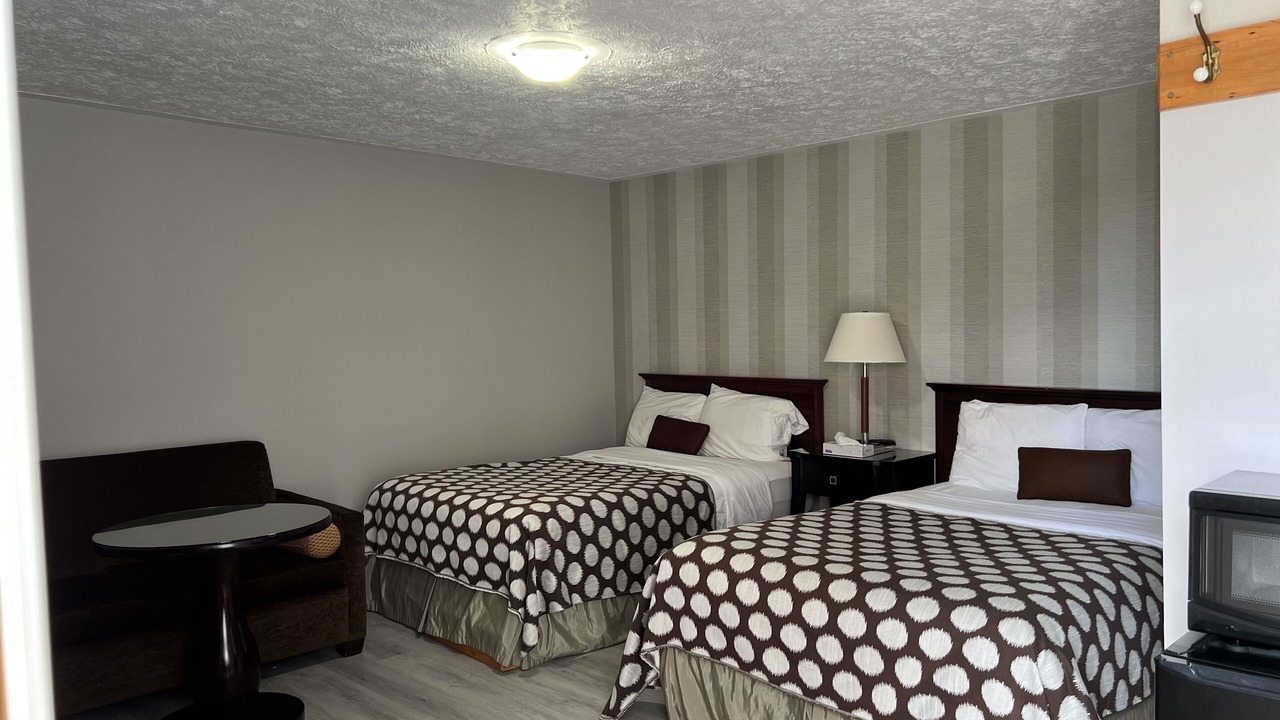 Photo of Bedroom in Wiarton