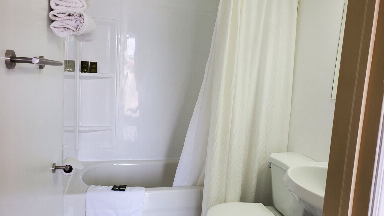 Photo of Bathroom in Wiarton