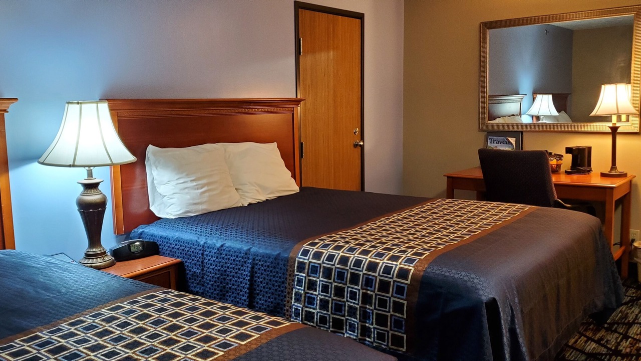 Photo of Bedroom in Central City