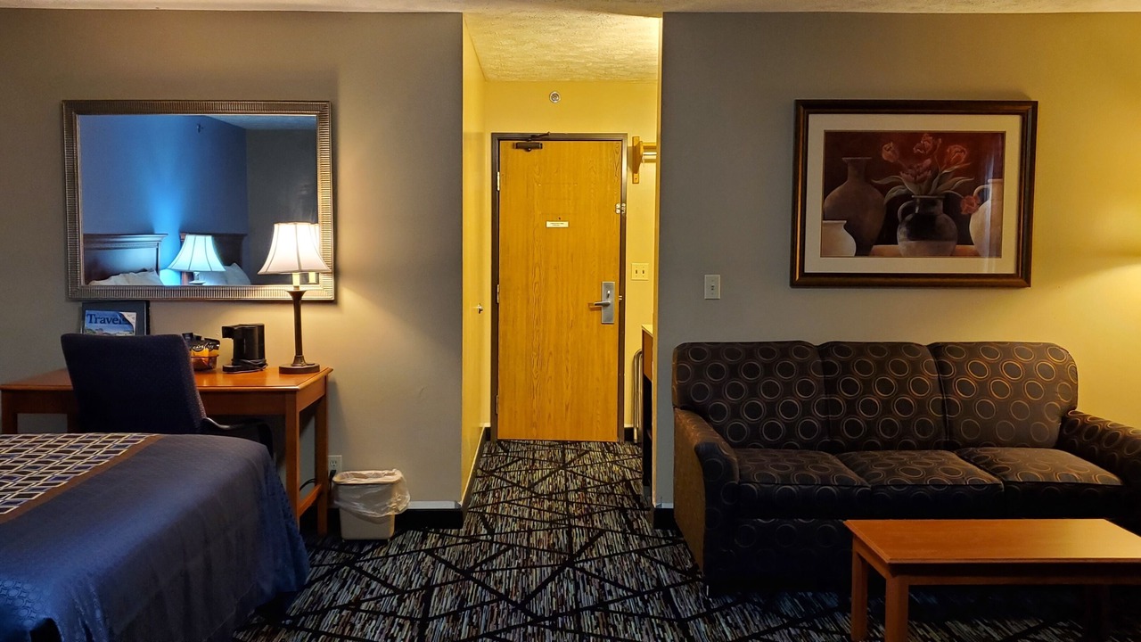 Photo of Bathroom in Central City