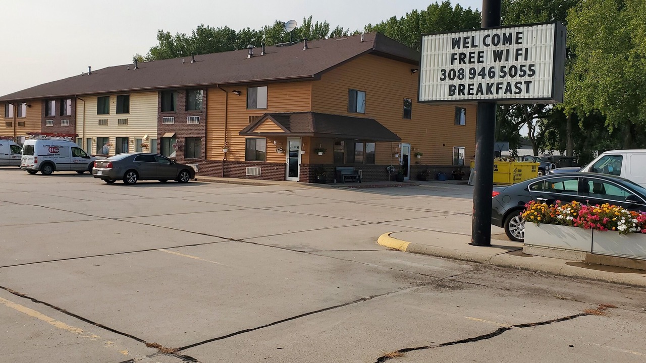 Photo of Outdoor in Central City