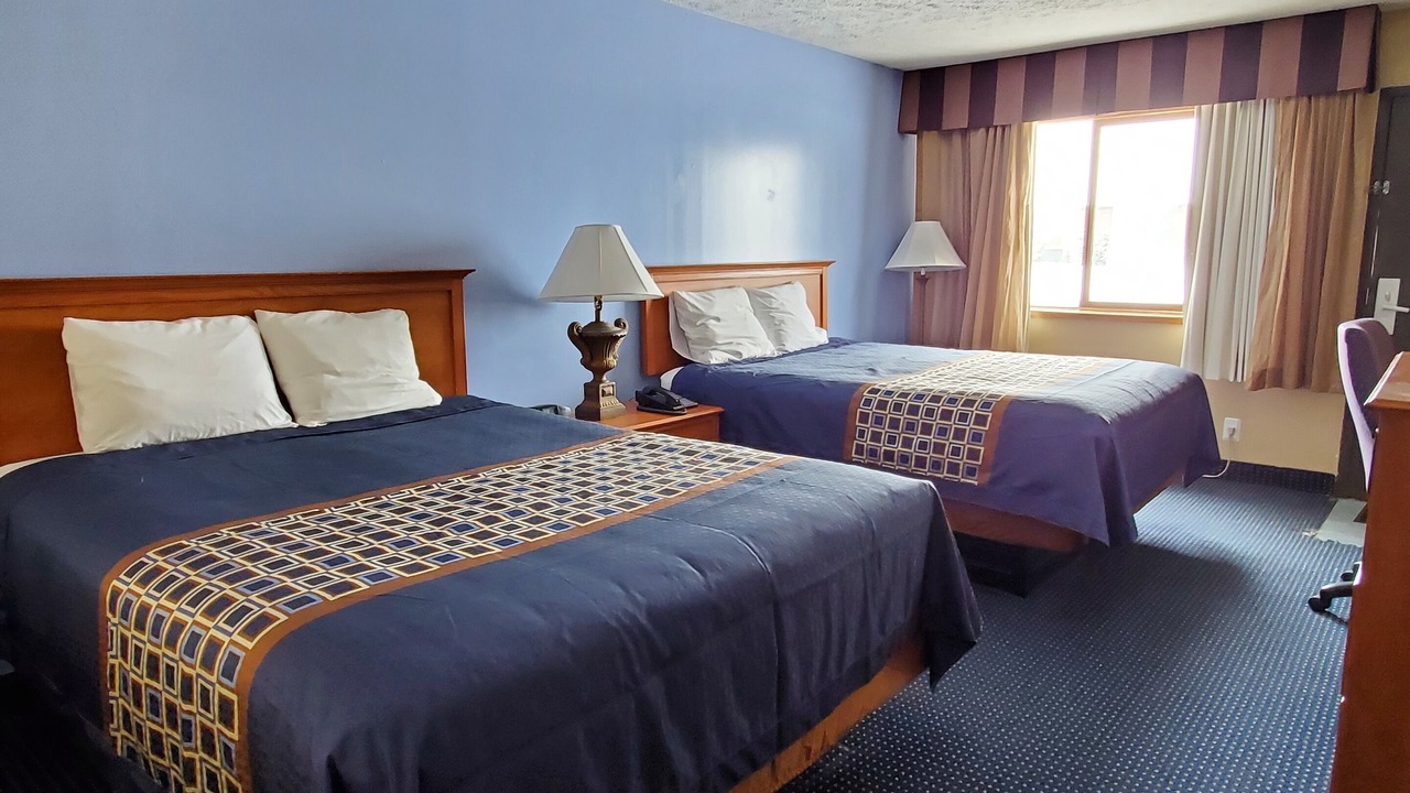 Photo of Bedroom in Central City