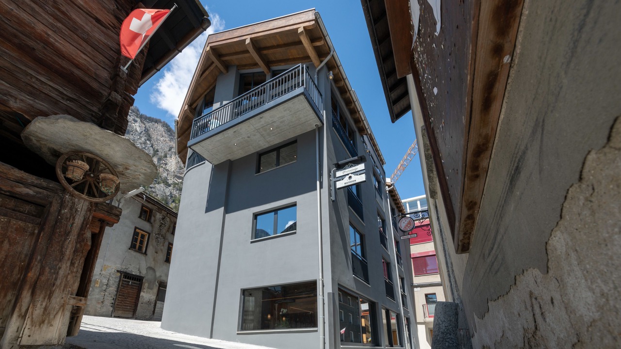 Photo of Outdoor in St. Niklaus