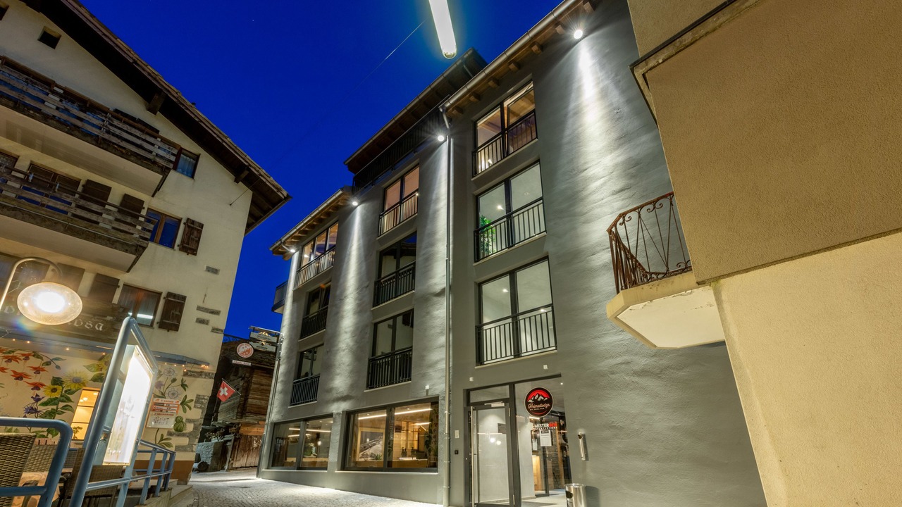 Photo of Outdoor in St. Niklaus