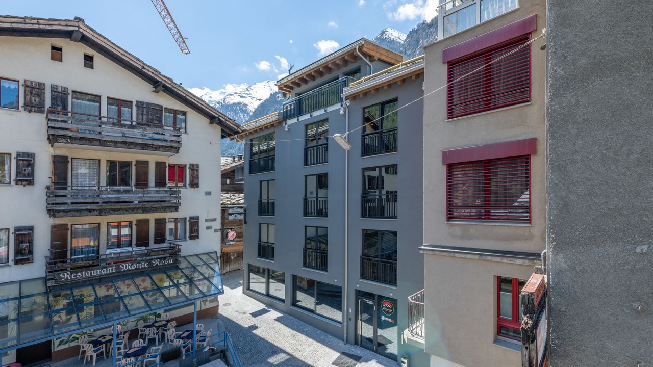 Photo of Outdoor in St. Niklaus