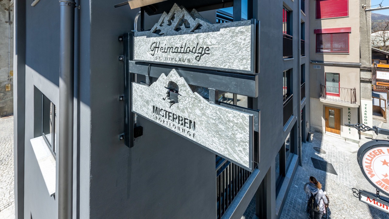 Photo of Outdoor in St. Niklaus